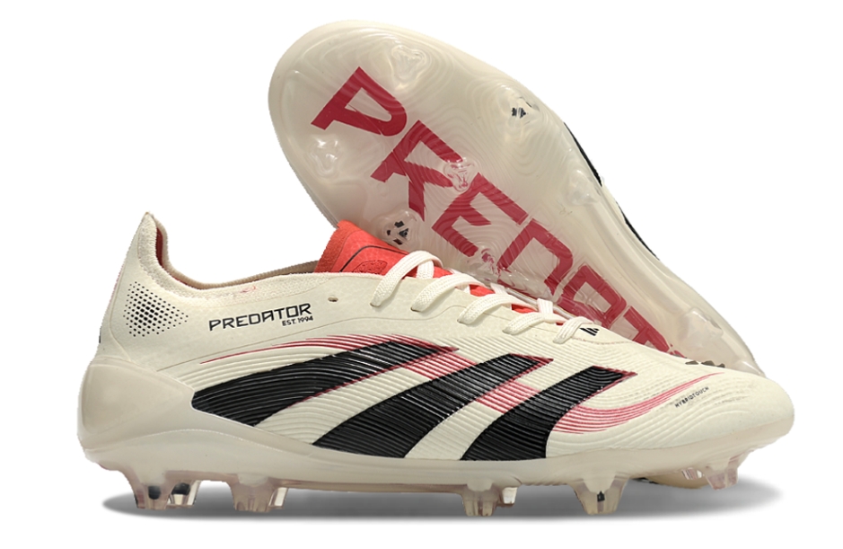 Adidas Predator Accuracy  FG Boots Size 39-45-65807962